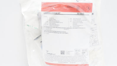 Cardinal Health 03-1054B Presource Dressing Change Kit (x)